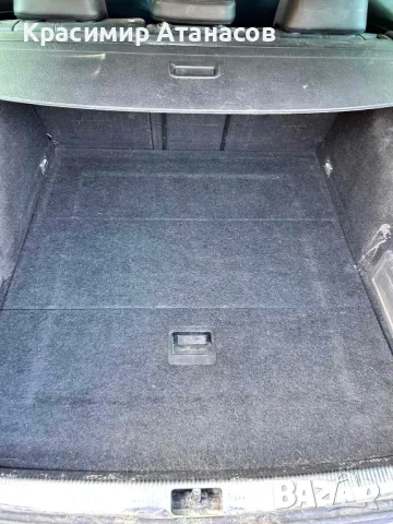 3C9863463G .Кора багажник за Vw пасат B6. Комби. 3C9863463G, снимка 6 - Части - 49082548