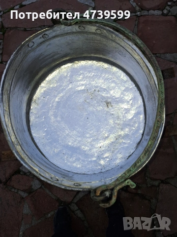 продавам арания/бакър/ за курбани и други домашни дейности., снимка 2 - Други - 53511975