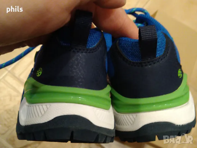 Маратонки Dockers 31 н., снимка 4 - Детски маратонки - 49507659