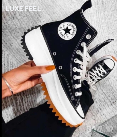 CONVERSE 💎 Унисекс Модел 36-44н