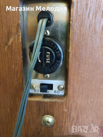 Ролков магнетофон Akai 1730-SS В отлично техническо и визуално състояние., снимка 14 - Аудиосистеми - 48449762