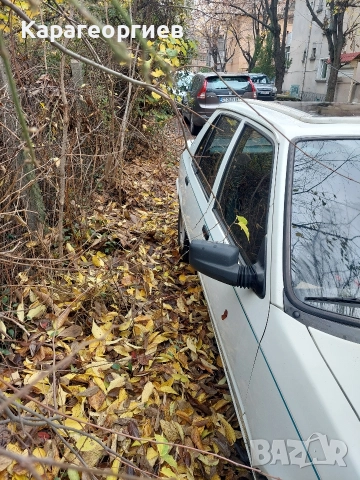 Peugeot 309 GREEN, снимка 12 - Автомобили и джипове - 52591699