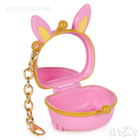 PURSE PETS Luxey Charms 2 Миничантички талисмани 6066718, снимка 4 - Други - 43213245