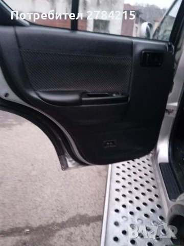 Опел Фронтера Б на части, снимка 6 - Автомобили и джипове - 38947756