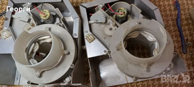 Чашков механизъм за бианчи bianchi antares вендинг, снимка 4 - Вендинг машини - 47707909