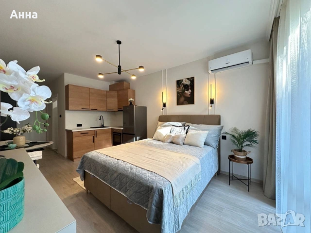 Студио в Панорама Бей