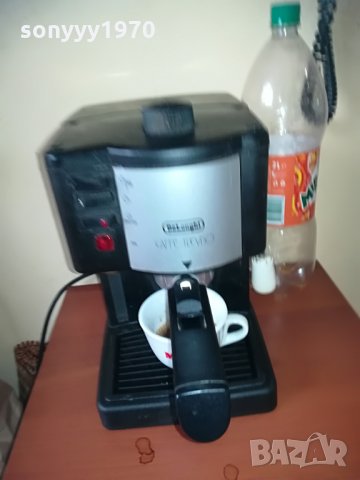 DELONGHI TREVISO, снимка 8 - Кафемашини - 28556654