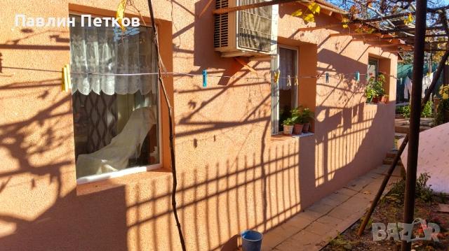 Мазилка върху стара мазилка , снимка 7 - Ремонти на къщи - 53004733