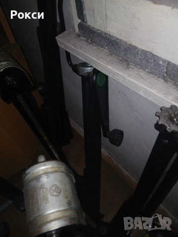 Винтови крикове лада,бмв,мерцедес,фв нови оем оргинални, снимка 18 - Аксесоари и консумативи - 51934596