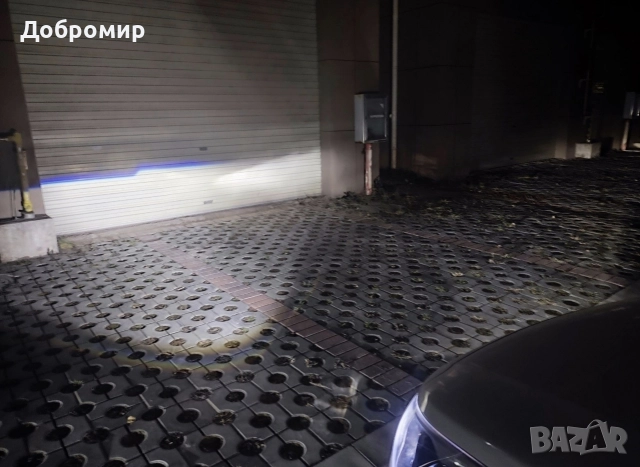 h4 led projector, лупа, снимка 4 - Аксесоари и консумативи - 52664643