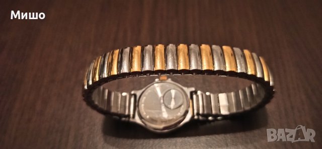 Дамски часовник MONDAINE LTD SWISS MADE MWATCH, снимка 8 - Дамски - 44069421