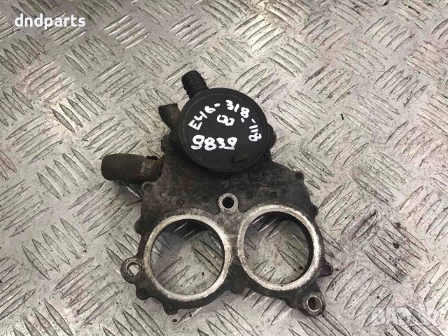 Картерна вентилация BMW,E46,318i,118кс.,1999г.