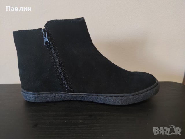 Дамски боти, снимка 2 - Дамски боти - 44018605