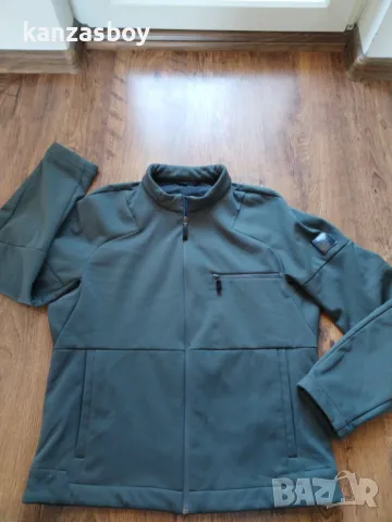 BOSS J Massimo jacket - страхотно мъжко яке КАТО НОВО М, снимка 7 - Якета - 49425364