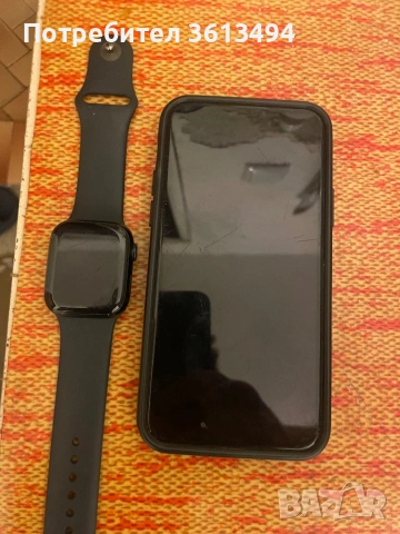 Айфон 11 про