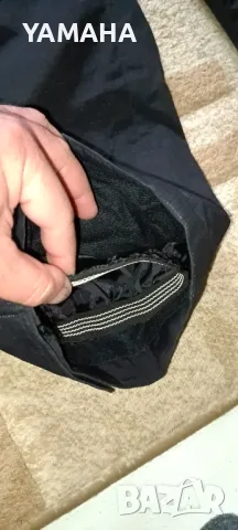 The north face  Мъжки  Ски Гащеризон  L, снимка 5 - Панталони - 49792703