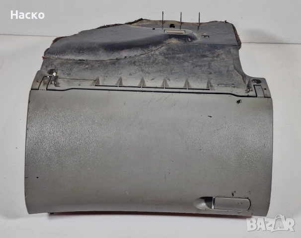 Жабка Audi A4 B6 Ауди А4 Б6 2001-2004