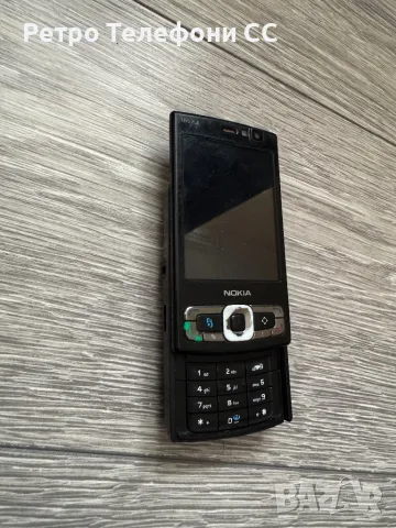 Nokia N95 8GB, снимка 1