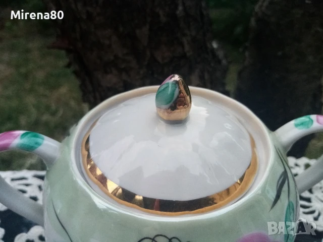 Дулево СССР - агашки !, снимка 5 - Чаши - 51278839