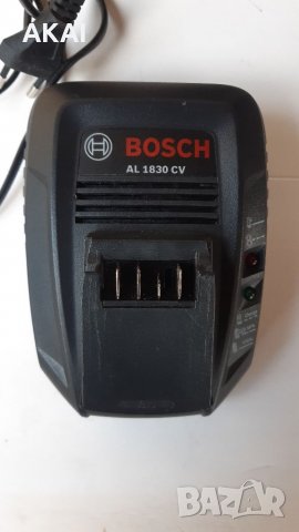 BOSCH AL1830 CV, снимка 1 - Винтоверти - 39561928