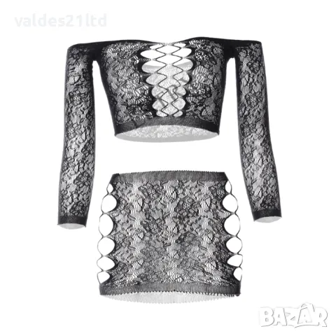 еротичен сет , снимка 7 - Бельо - 39969532