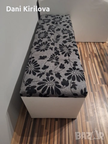 Ъглов диван, снимка 9 - Дивани и мека мебел - 50461456