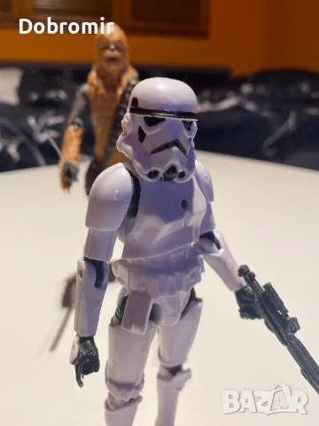 Star Wars фигурки, снимка 8 - Колекции - 48765656