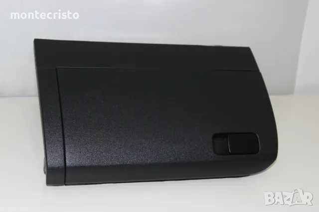 Жабка VW Polo V 6R1 (2009-2014г.) 6R1857097 / 6R1 857 097 / 6R1 857 101 / 6R1857101 хладилна жабка, снимка 3 - Части - 50050361