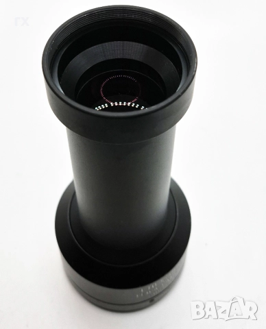 адаптер Leica 1:10  4/800 t2 mount, снимка 2 - Обективи и филтри - 52405257