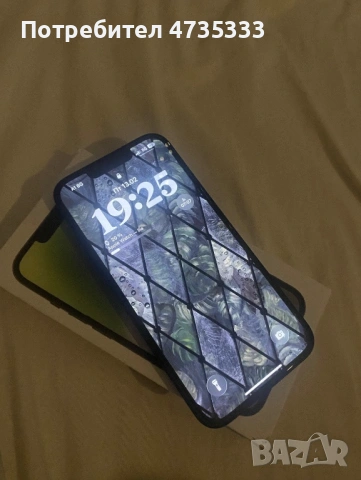 iphone 14 256gb в идеално състояние, снимка 2 - Apple iPhone - 53470752