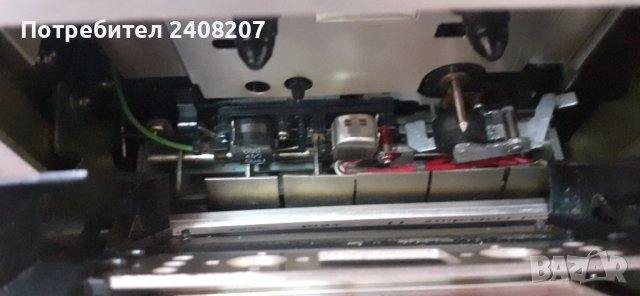 Marantz  sd-1000, снимка 7 - Декове - 39512315