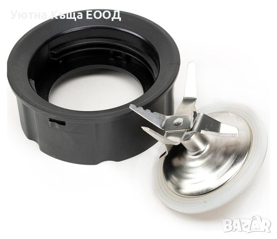 НОВ Професионален Блендер с ГАРАНЦИЯ Black & Decker BXJB1800E , снимка 6 - Блендери - 43091348