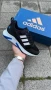 дамски маратонки на едро adidas, снимка 5