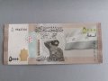 Банкнота - Сирия - 5000 паунда UNC | 2019г., снимка 1 - Нумизматика и бонистика - 36857269