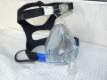 CPAP маска Fisher Paykel Forma за цяло лице, снимка 1