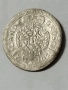 Грош 1702 Бавария , снимка 1