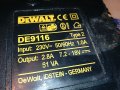 dewalt de9116 battery charger made in germany 1306210911, снимка 5