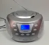 FM радио /CD /AUX /Bluetooth Soundmaster Модел: SCD 3800, снимка 1