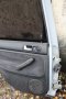 Задна лява врата Фолксваген голф 4 4-врати хечбек 02г Volkswagen golf 4 4-vrati hatchback 2002, снимка 3