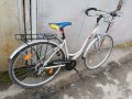 АЛУМИНИЕВ велосипед, колело ESPERIA, ALU LIGHT+ ПОДАРЪК, снимка 13