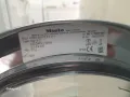 Пералня Miele W 5873 WPS Edition 111 Инверторен мотор , снимка 4