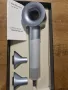 Ionic Hair Dryer Fitz Grey, снимка 2