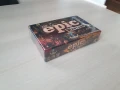 Нова настолна игра "Tiny Epic Western", снимка 1