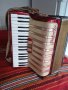 Продавам акордеон Хонер Hohner, снимка 4