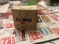 Английско Корги 1:43 Jaguar XJS, снимка 13
