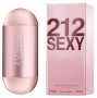 Carolina Herrera 212 Sexy EDP 100 мл. - ПАРФЮМ за жени, снимка 1