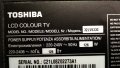 TOSHIBA 32LV933G със счупена матрица ,DPS-140SP ,32AV933_MAIN BD ,T315HW04 V0 ,4H.V2258.301/A, снимка 4
