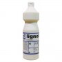 Lignol е препарат за поддръжка на запечатан и незапечатан паркет. Подходящ за повреден и износен п-т