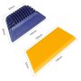 Шпатула за фолио Automat, 128мм, Син, снимка 3
