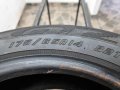 1бр лятна гума 175/65/14 Goodyear R27, снимка 2